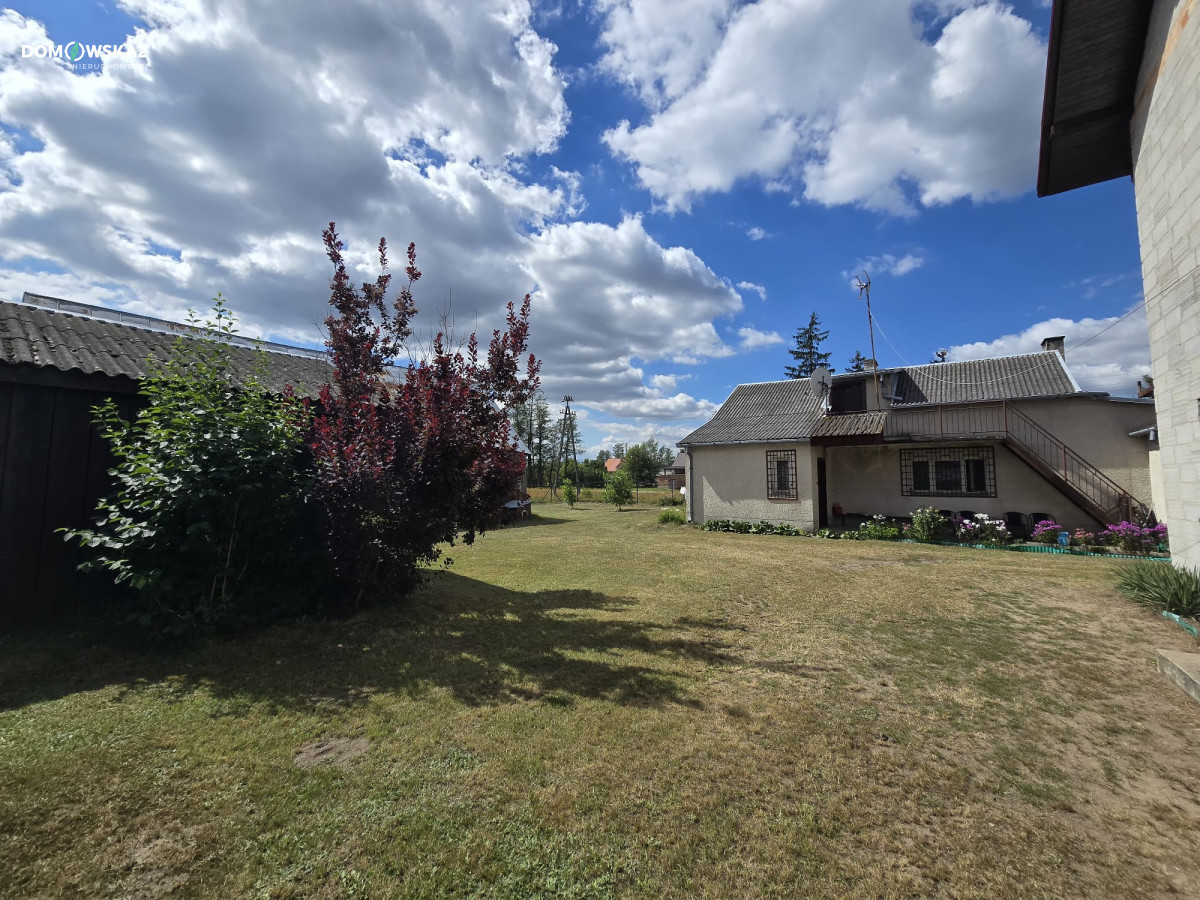 House in Kadłubówka - More
