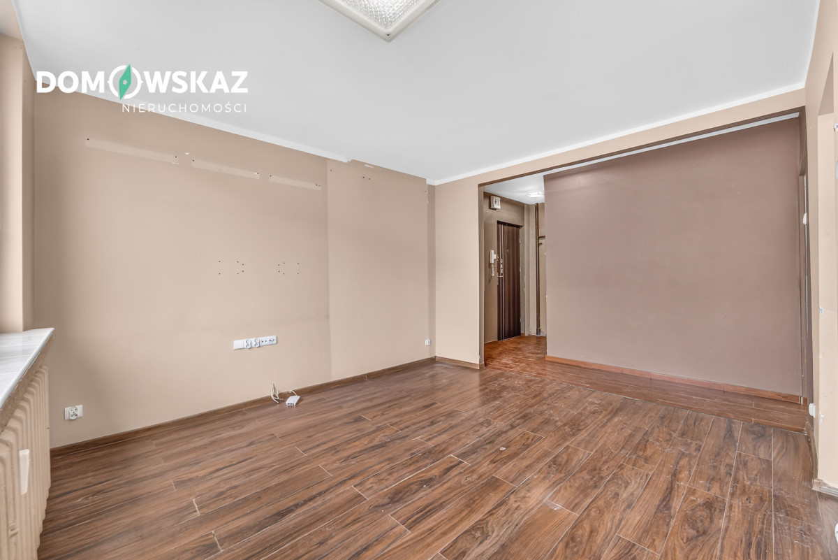 Apartment in Chorzów, Hajduki Wielkie - Widok 5