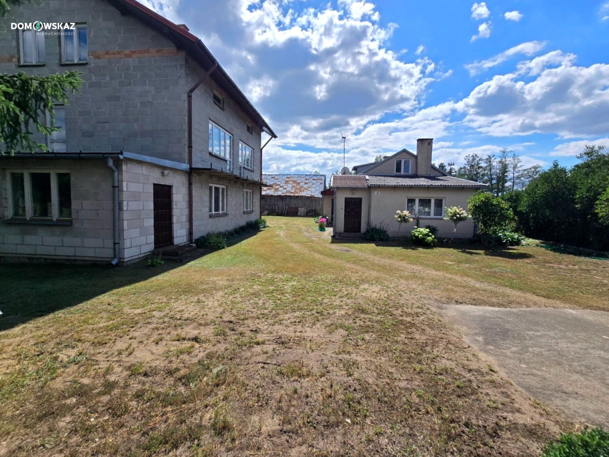 House in Kadłubówka - View 4