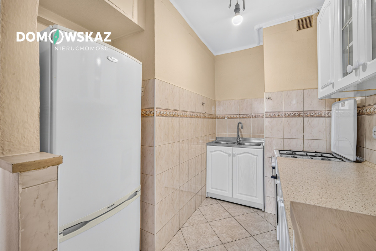 Mieszkanie – Chorzów - Widok 5
