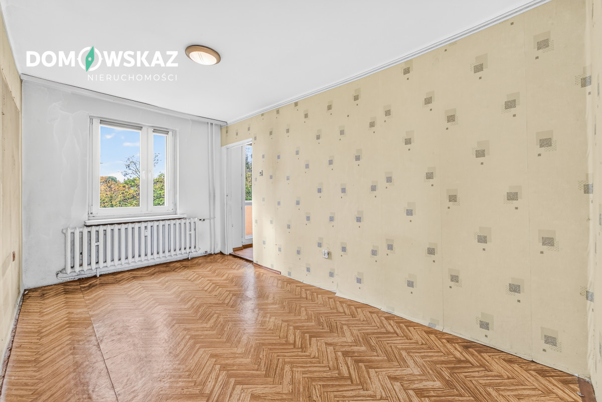 Mieszkanie – Siemianowice Śląskie, Stary Tuwim, Centrum - Widok 3