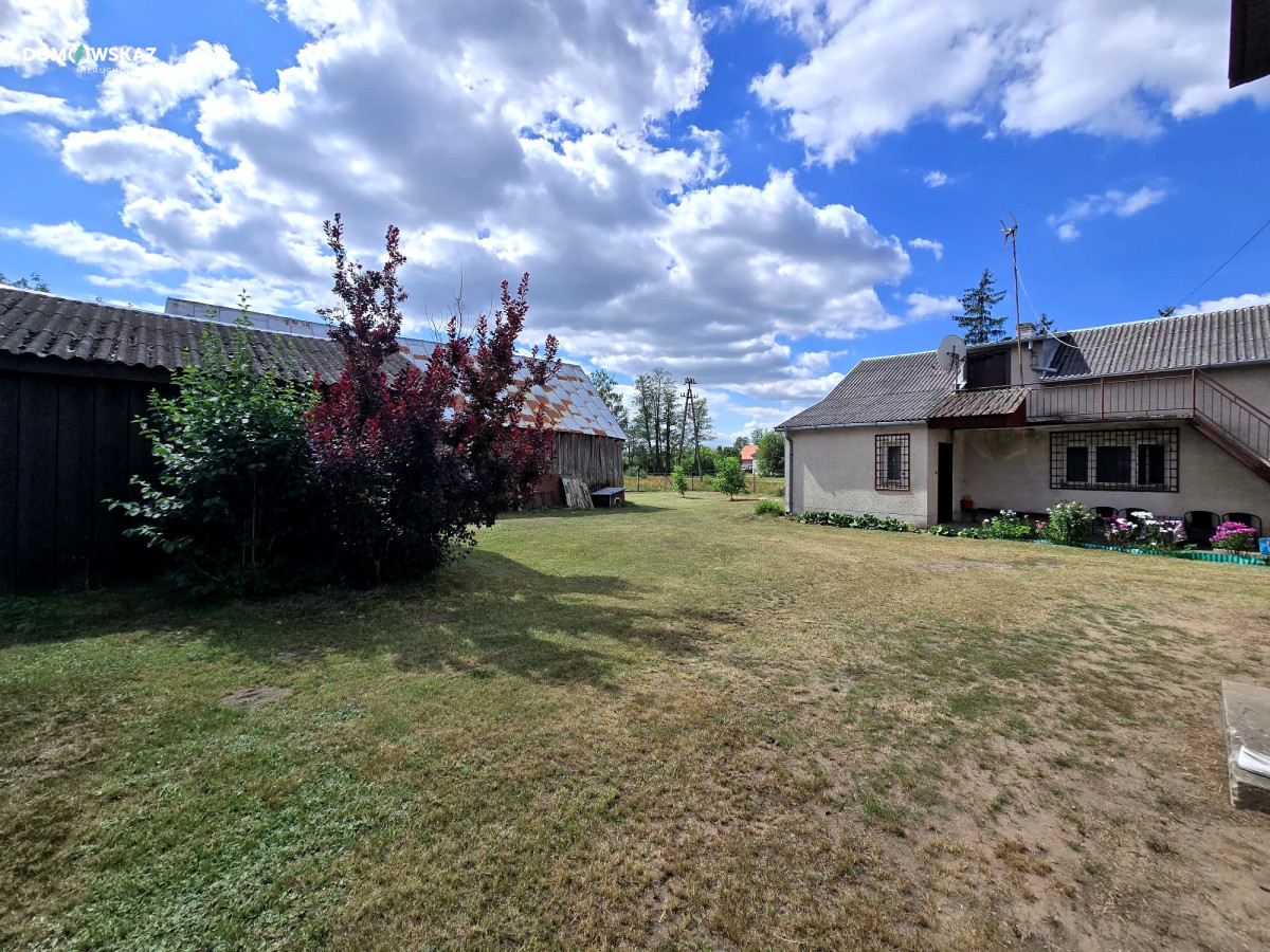House in Kadłubówka - View 3