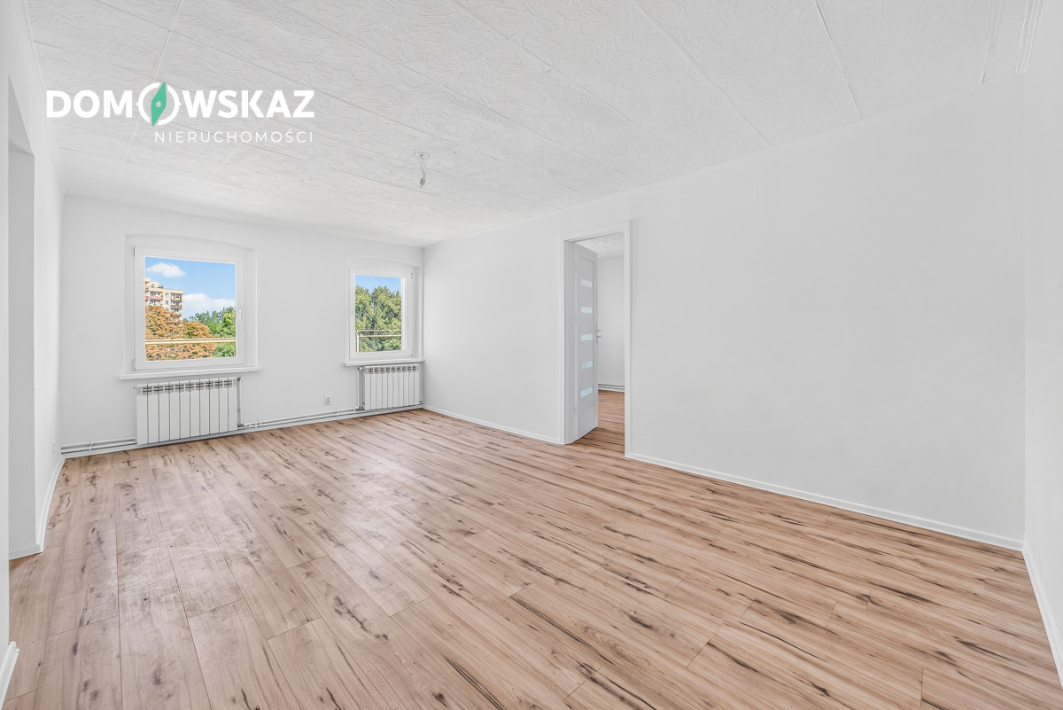 Mieszkanie – Mysłowice, Stare Miasto - Widok 2
