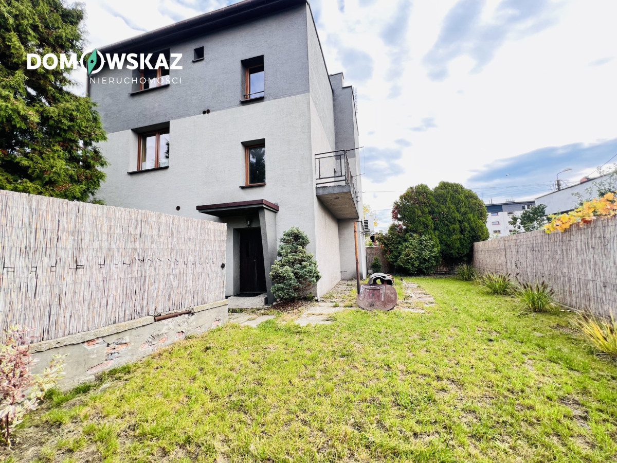 Dom – Czeladź - Widok 3