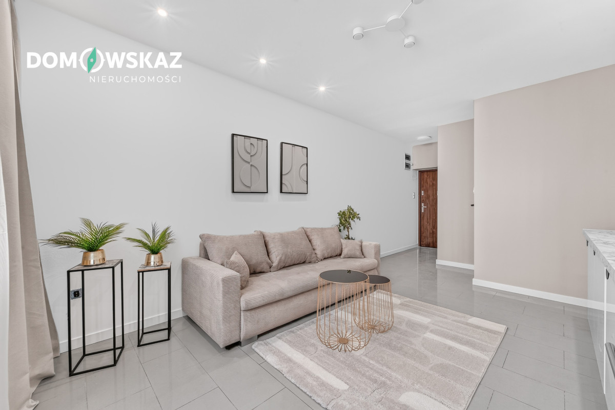 Okazja: 3 pokoje po remoncie na Mikulczycach