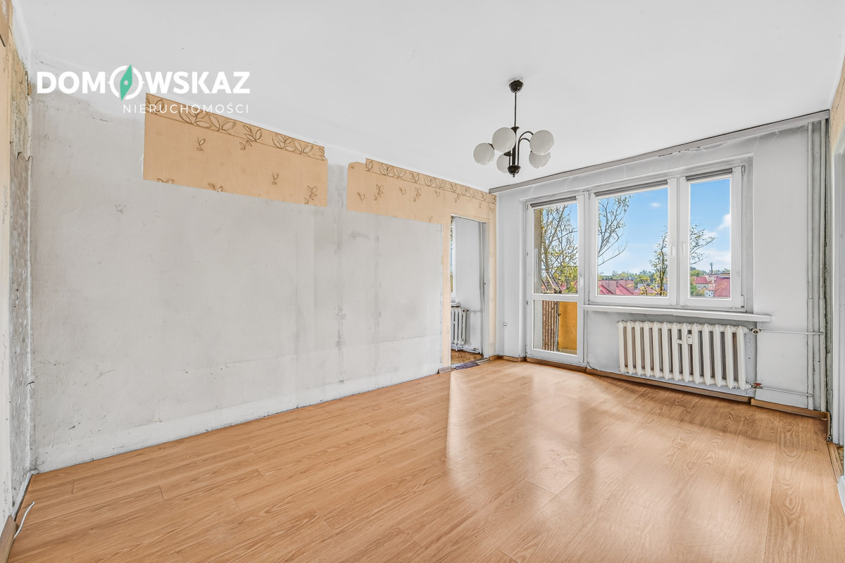 Mieszkanie – Siemianowice Śląskie, Stary Tuwim, Centrum - Widok 2
