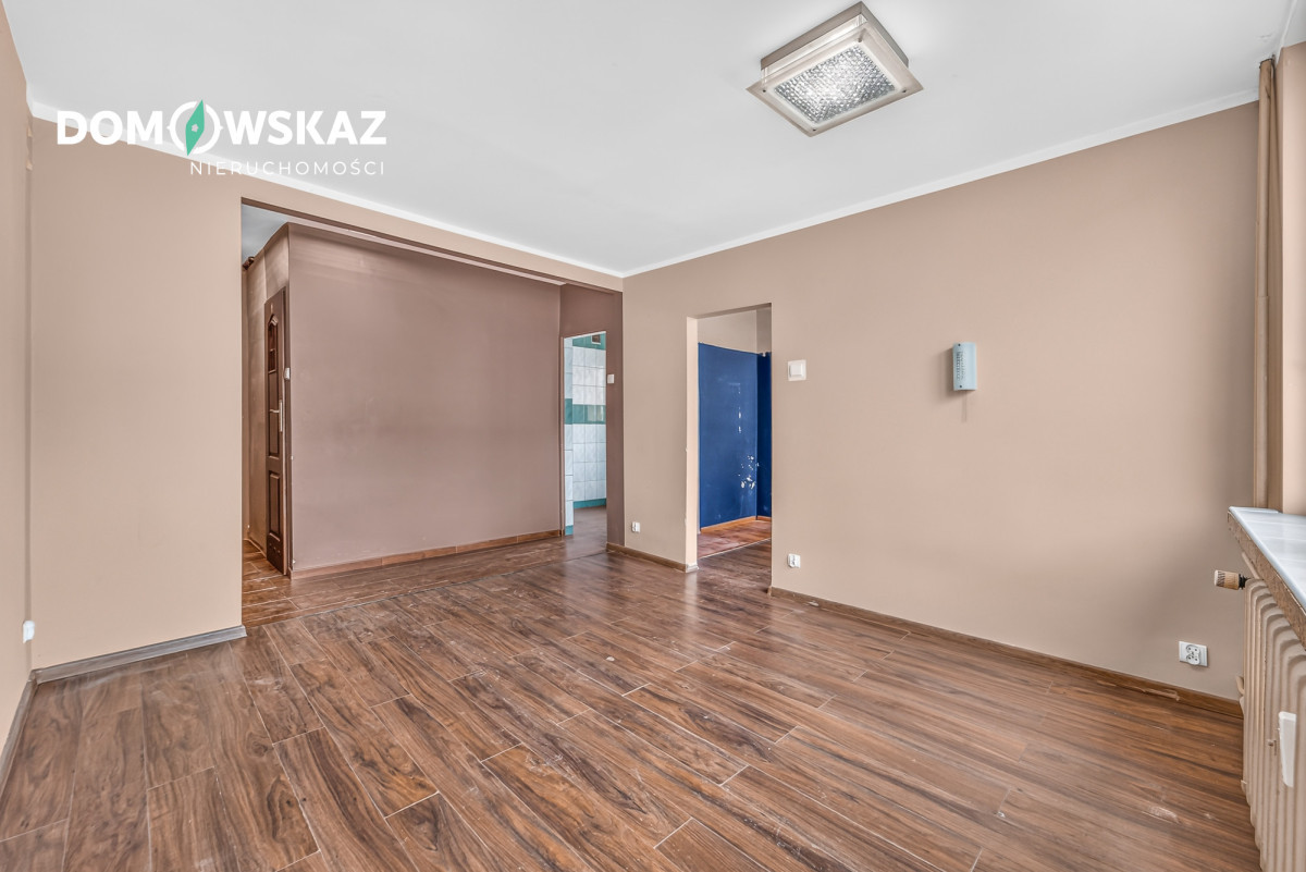 Apartment in Chorzów, Hajduki Wielkie - Widok 4
