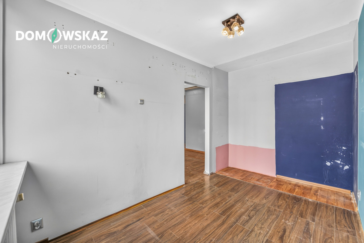 Apartment in Chorzów, Hajduki Wielkie - Widok 3