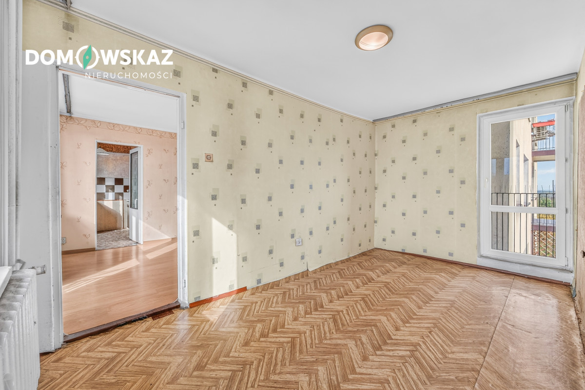 Mieszkanie – Siemianowice Śląskie, Stary Tuwim, Centrum - Widok 5