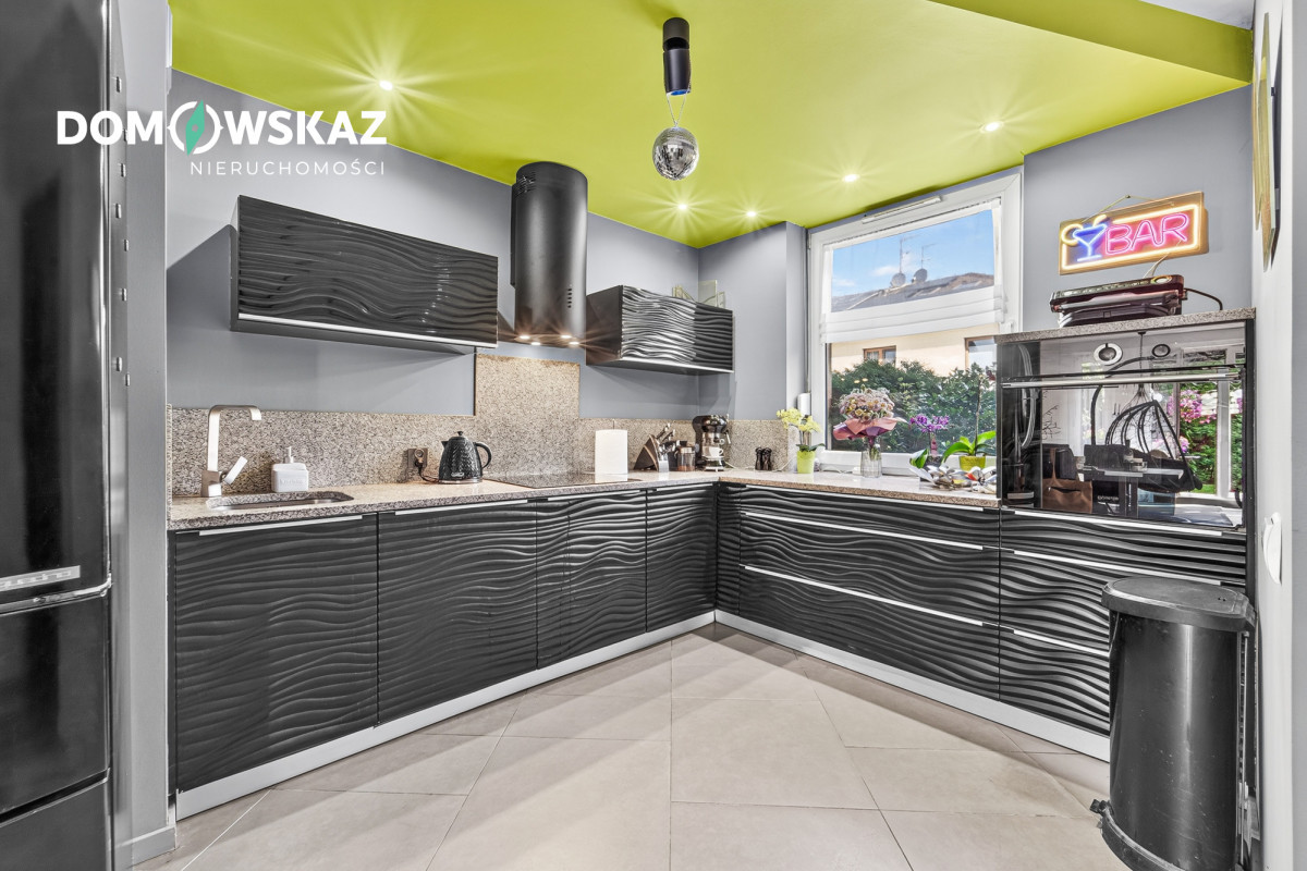 Dom – Katowice, Piotrowice-Ochojec - Widok 3