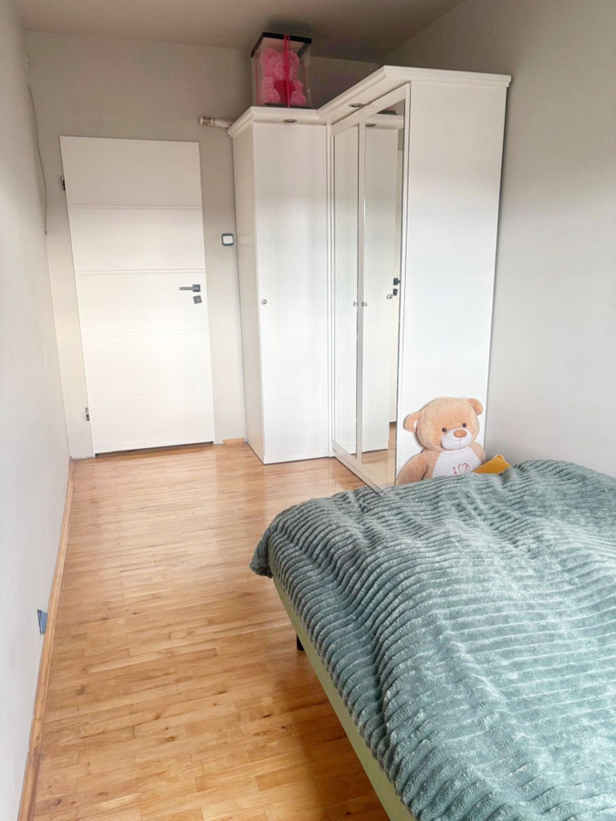 Apartment in Bełchatów, Dolnośląskie, powiat bełchatowski - Widok 5