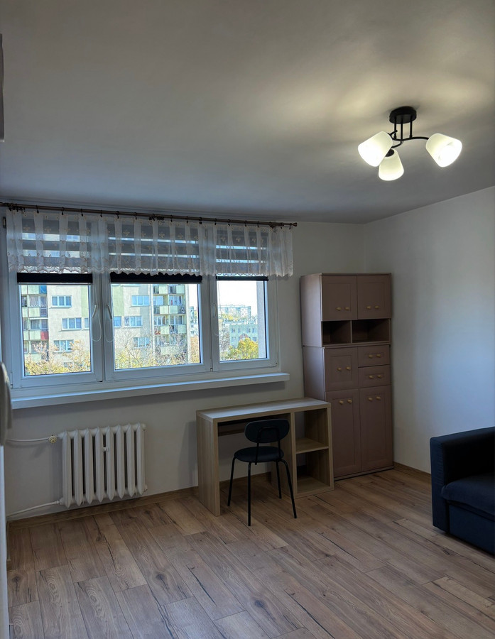 Mieszkanie do wynajęcia– Łódź, ul. Lanertowicza 20