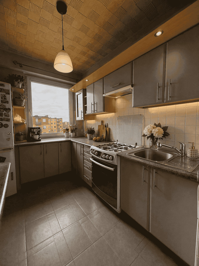 Apartment in Bełchatów, Dolnośląskie, powiat bełchatowski - Widok 3