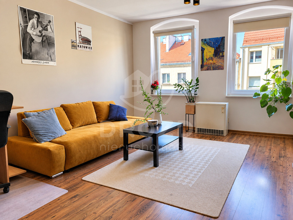 Mieszkanie – Wrocław, Ołbin, Śródmieście - Widok 2