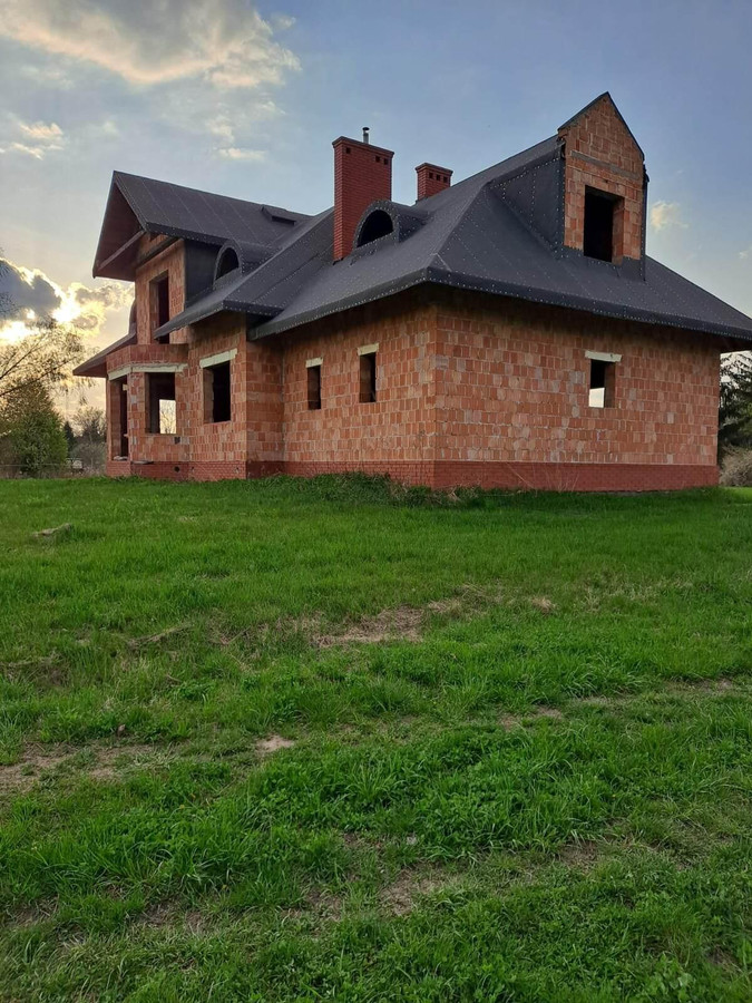 Dom – warszawski zachodni, Łomianki - Widok 2