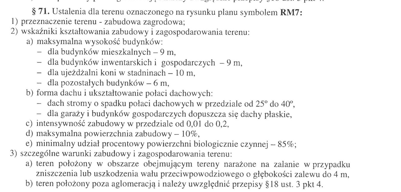 Dom – warszawski zachodni, Łomianki - Widok 3