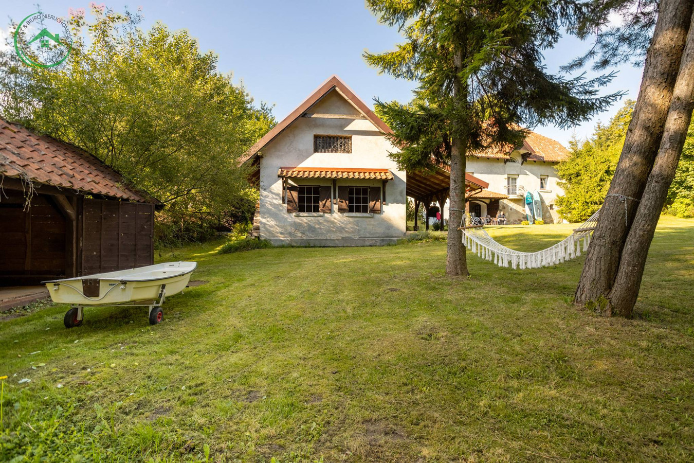 House in Lutry - View 3