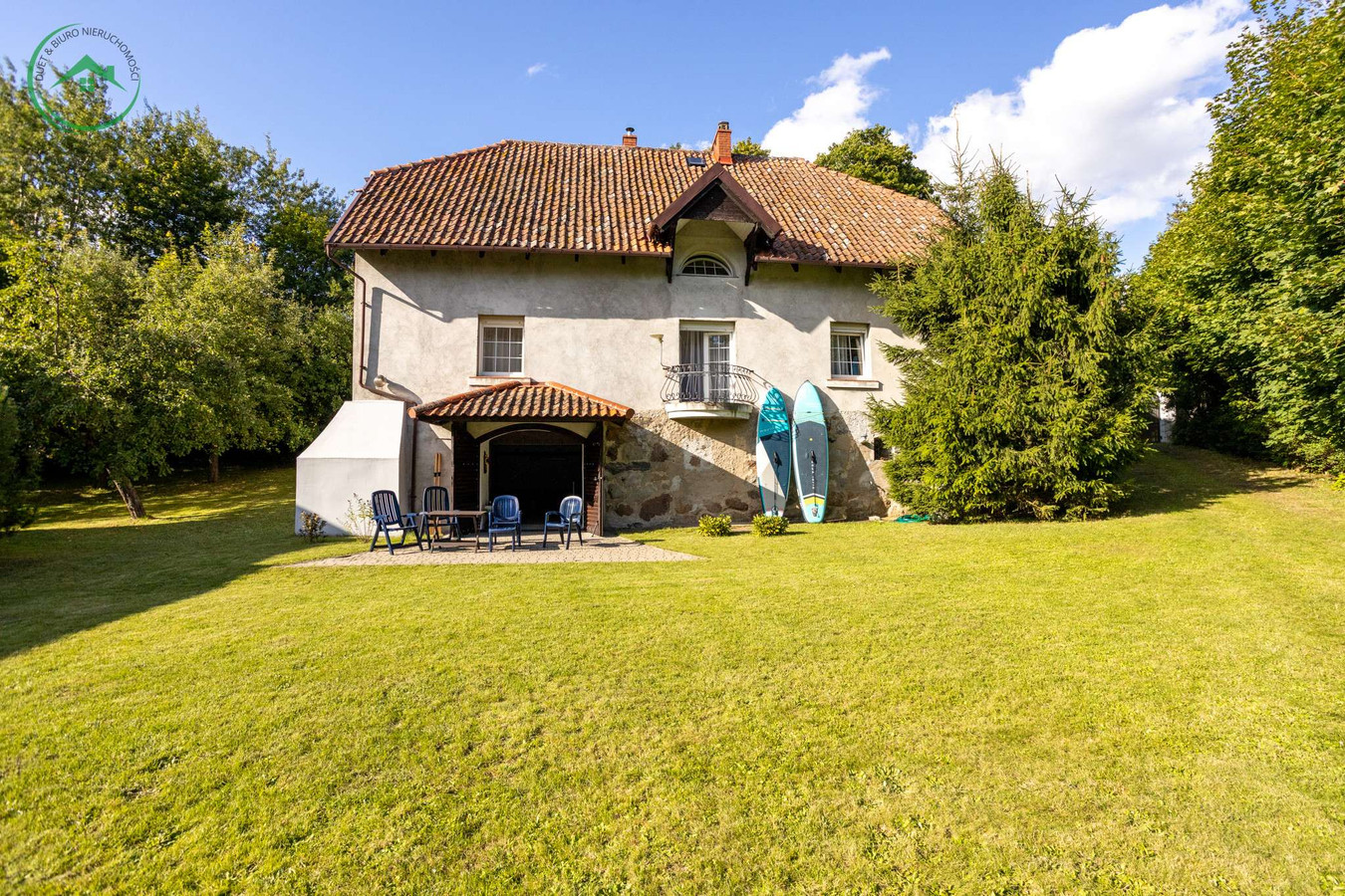 House in Lutry - View 5