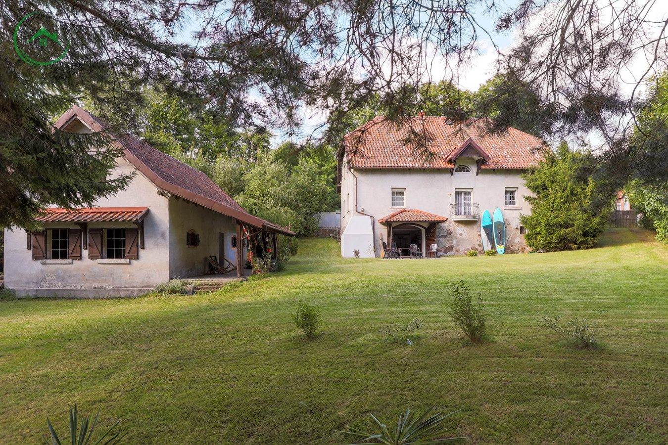 House in Lutry - More