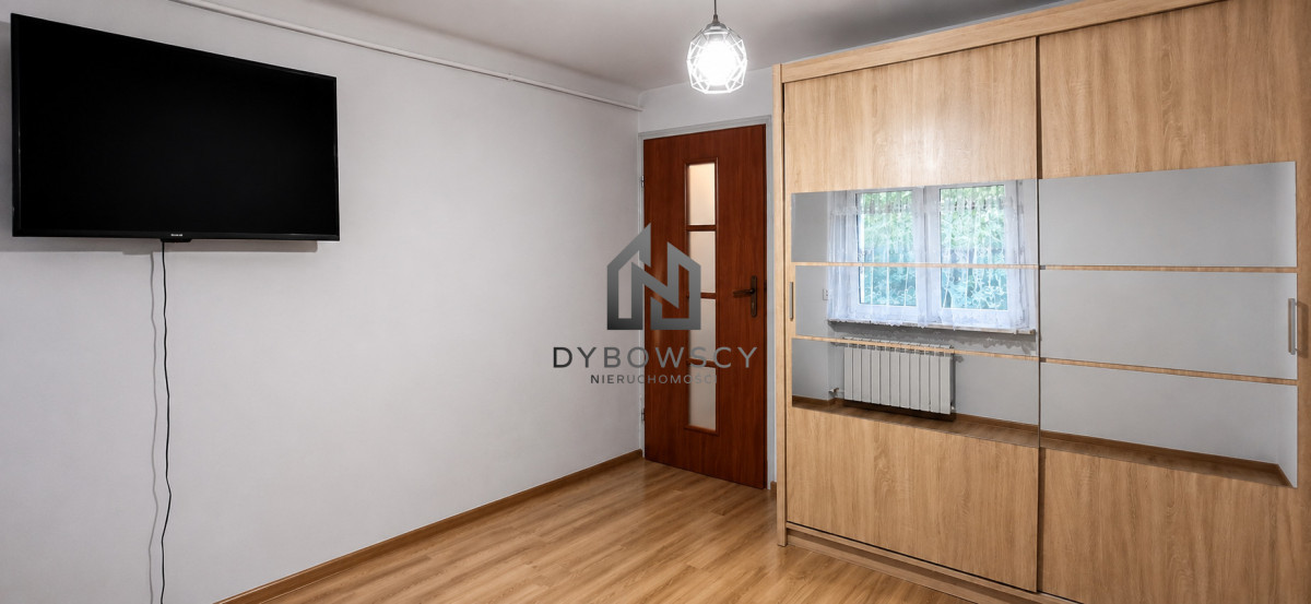 3 pokoje, centrum Otwocka, po remoncie instalacji - Widok 5