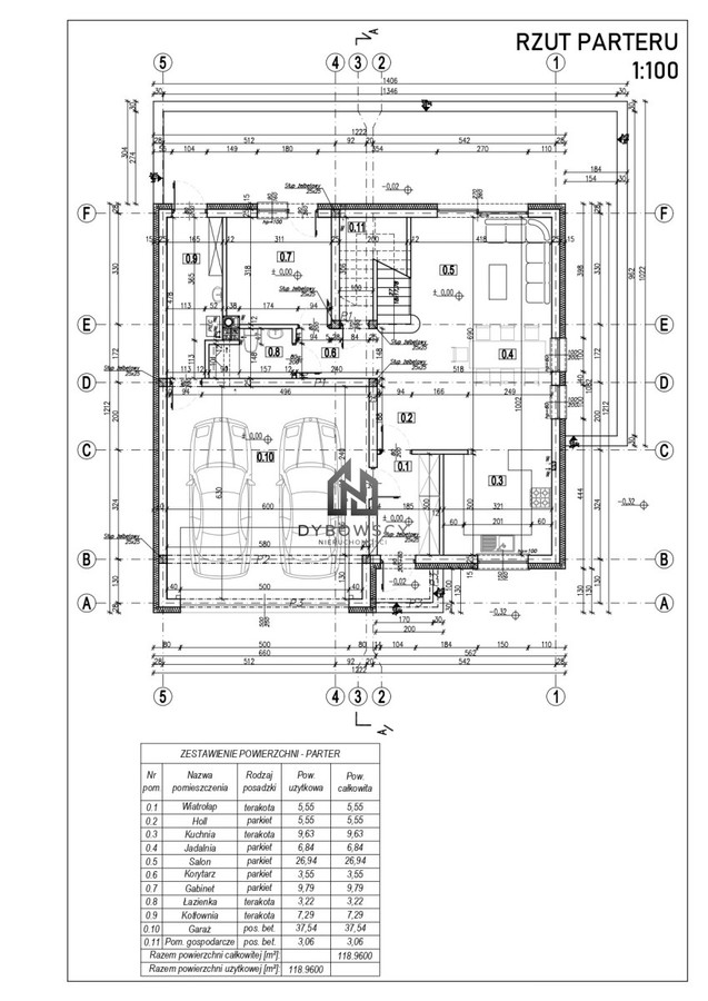 Dom 220 m² - Rynek Pierwotny - Widok 6