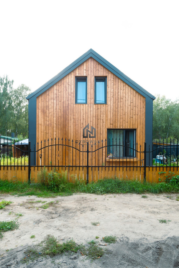 Dom – Otwock - Widok 3
