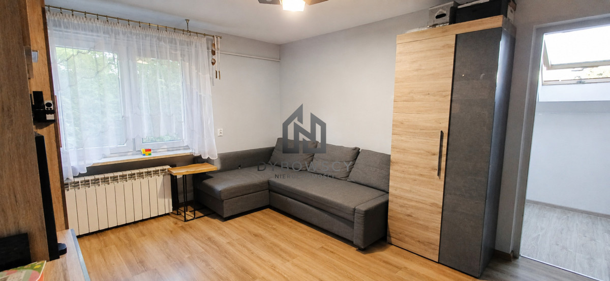 3 pokoje, centrum Otwocka, po remoncie instalacji - Widok 2