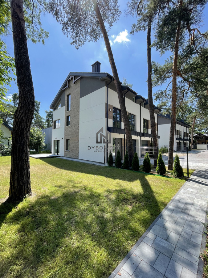 House in Józefów, Emilianów, powiat otwocki - Widok 5
