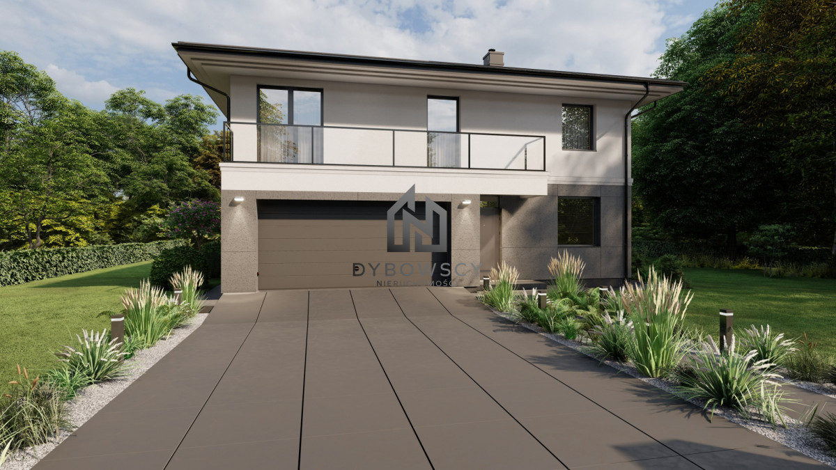 Dom 220 m² - Rynek Pierwotny - Widok 4