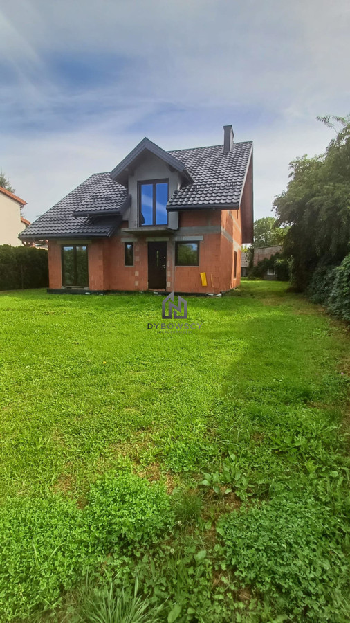 Dom – Karczew, Ostrówiec - Widok 3