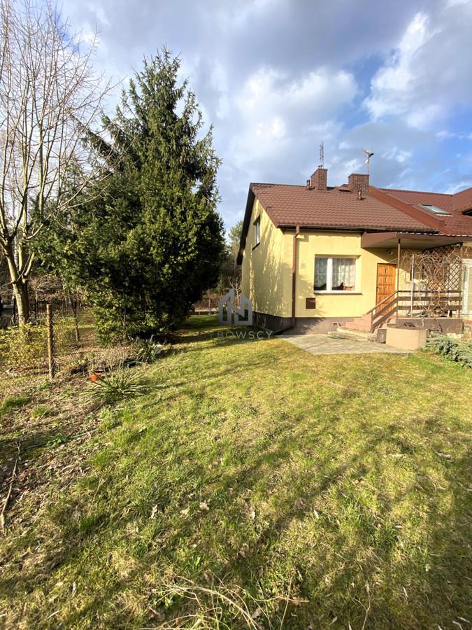 Dom – Celestynów - Widok 2