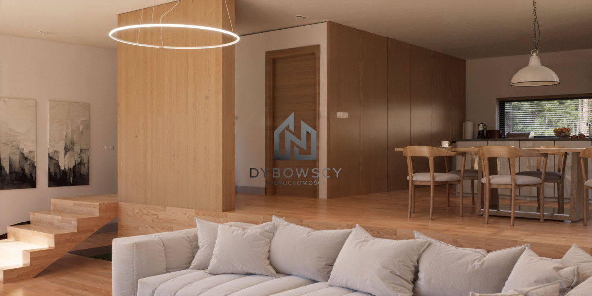 Dom wolnostojacy premium 240m z działką 900m - Widok 6
