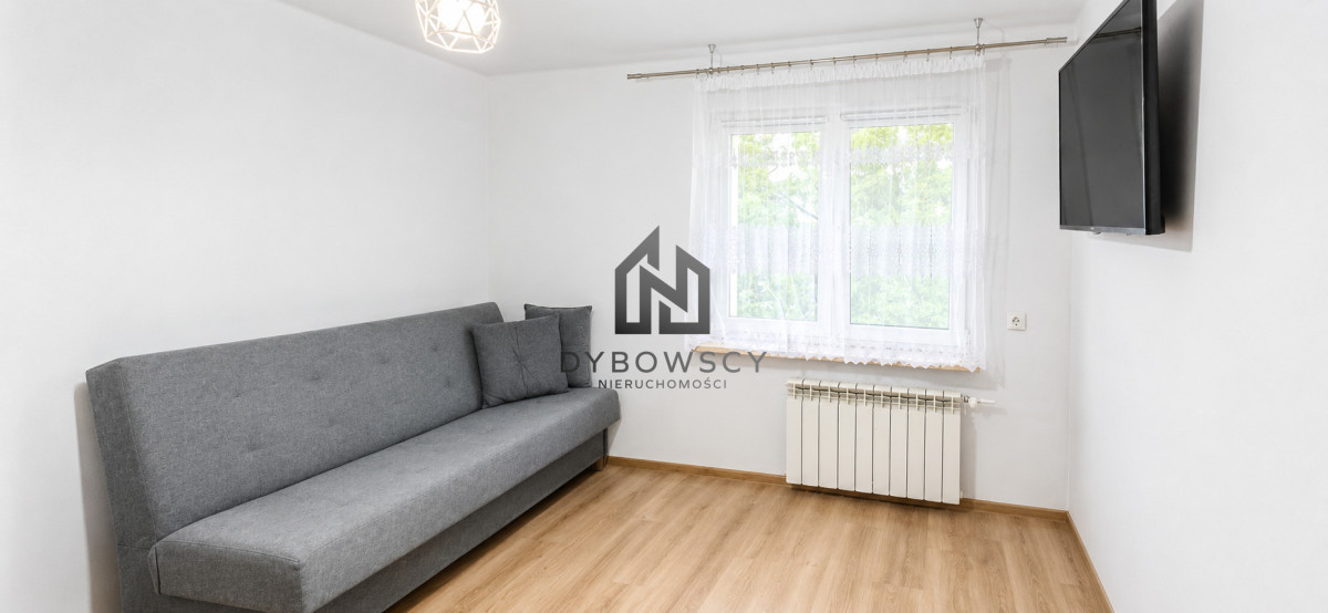 3 pokoje, centrum Otwocka, po remoncie instalacji - Widok 3