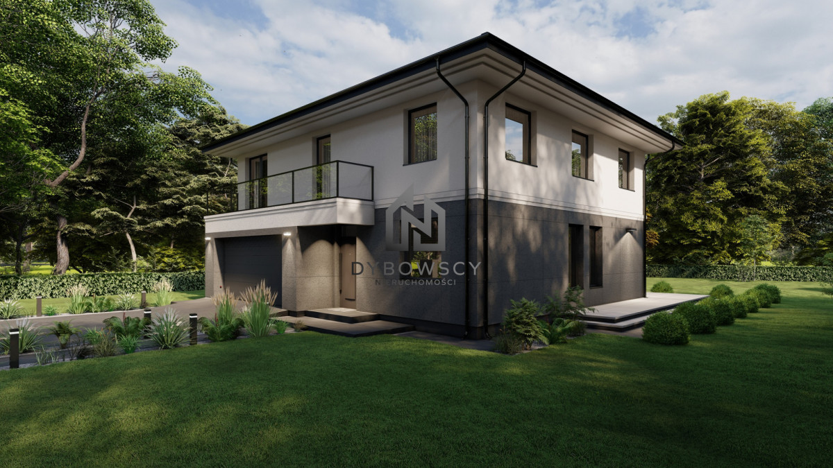 Dom 220 m² - Rynek Pierwotny - Widok 3