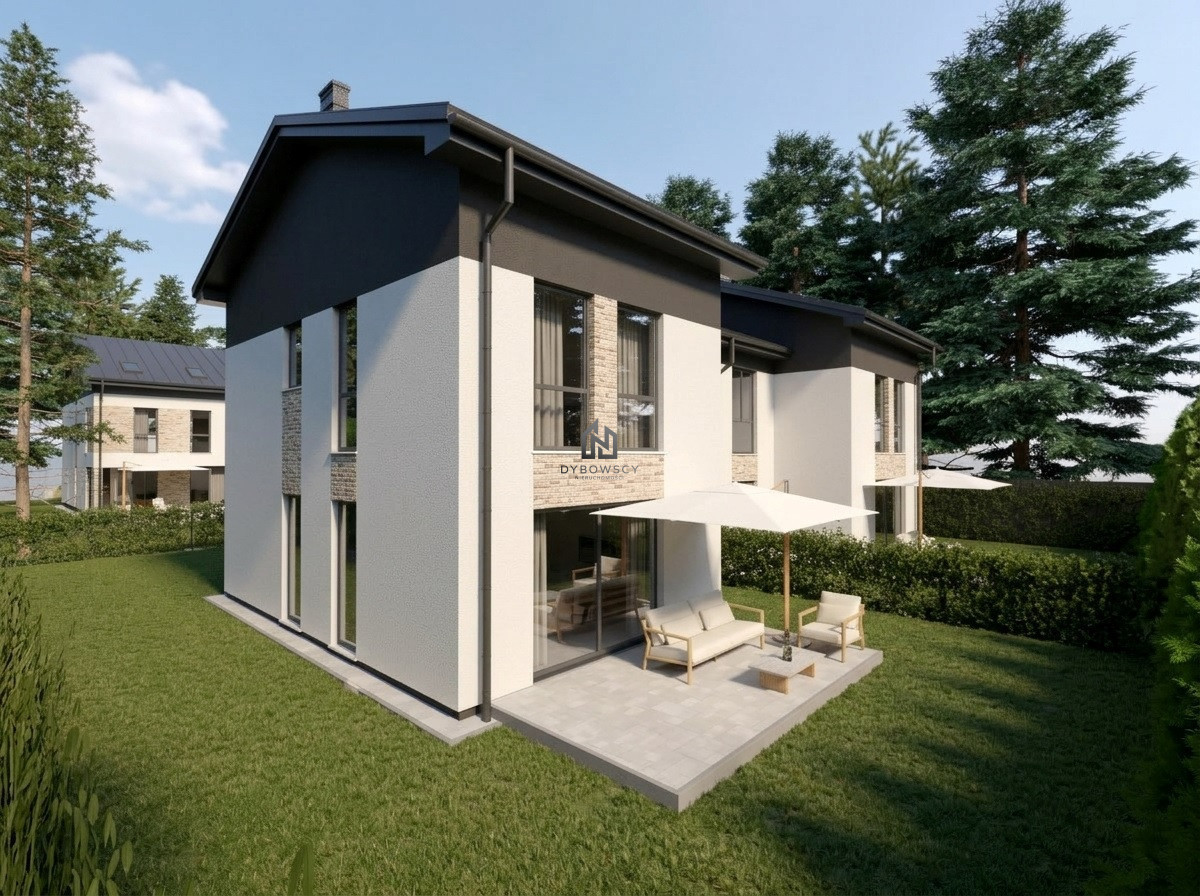 House in Józefów, Jarosław - Widok 3