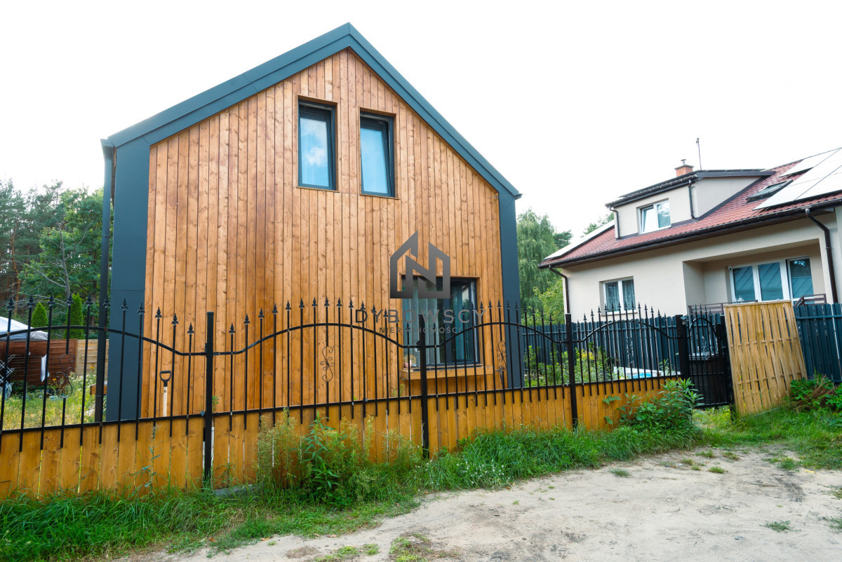 Dom – Otwock - Widok 4