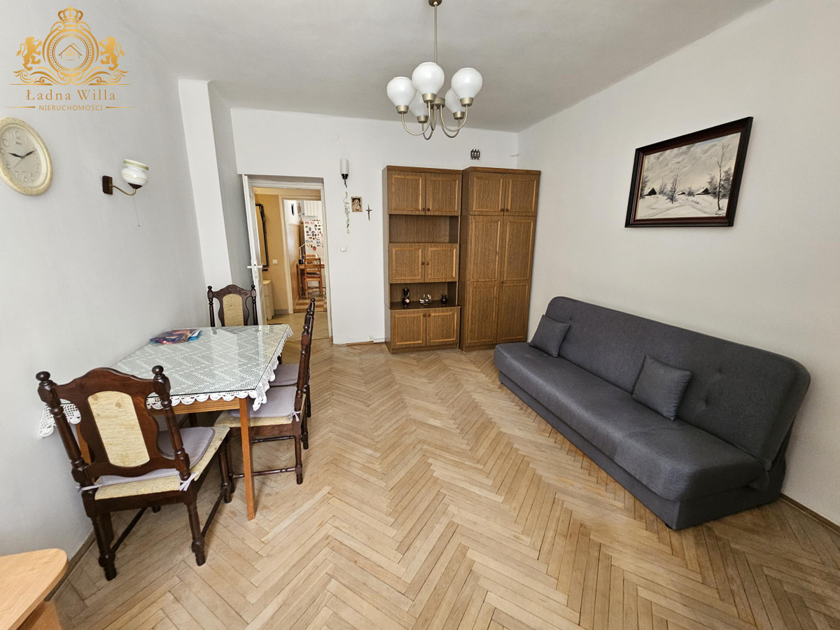 LUX 50 M2 / 3 POK/ UL.GÓRSKA./MOKOTÓW - Widok 3