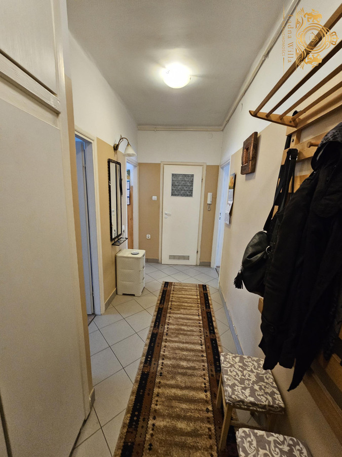 LUX 50 M2 / 3 POK/ UL.GÓRSKA./MOKOTÓW - Widok 5
