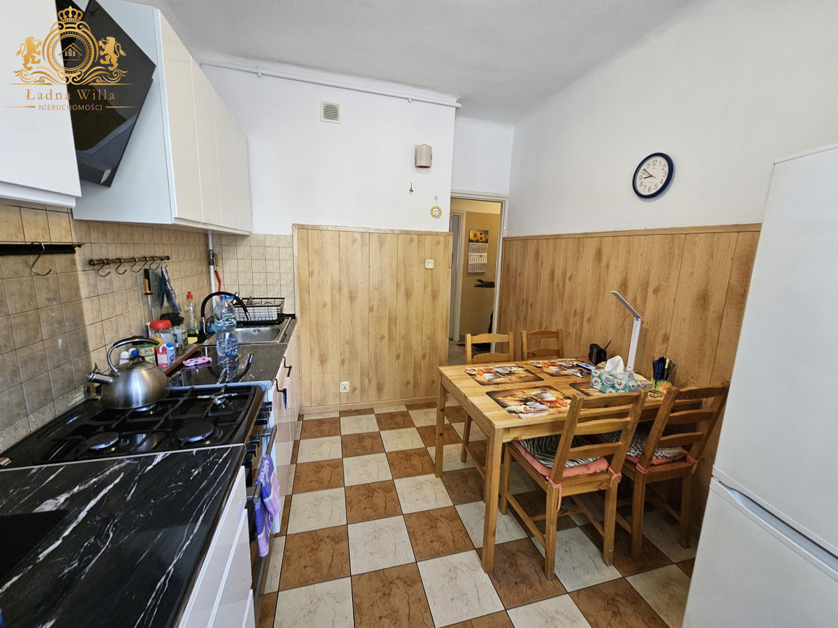 LUX 50 M2 / 3 POK/ UL.GÓRSKA./MOKOTÓW - Widok 4