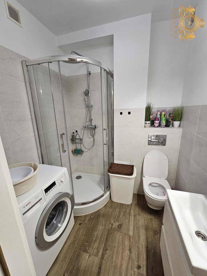 LUX 50 M2 / 3 POK/ UL.GÓRSKA./MOKOTÓW - Widok 2