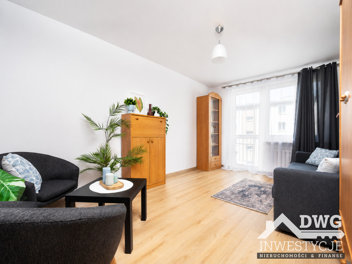 Apartment in Kraków, Kozłówka, Podgórze - Widok 2
