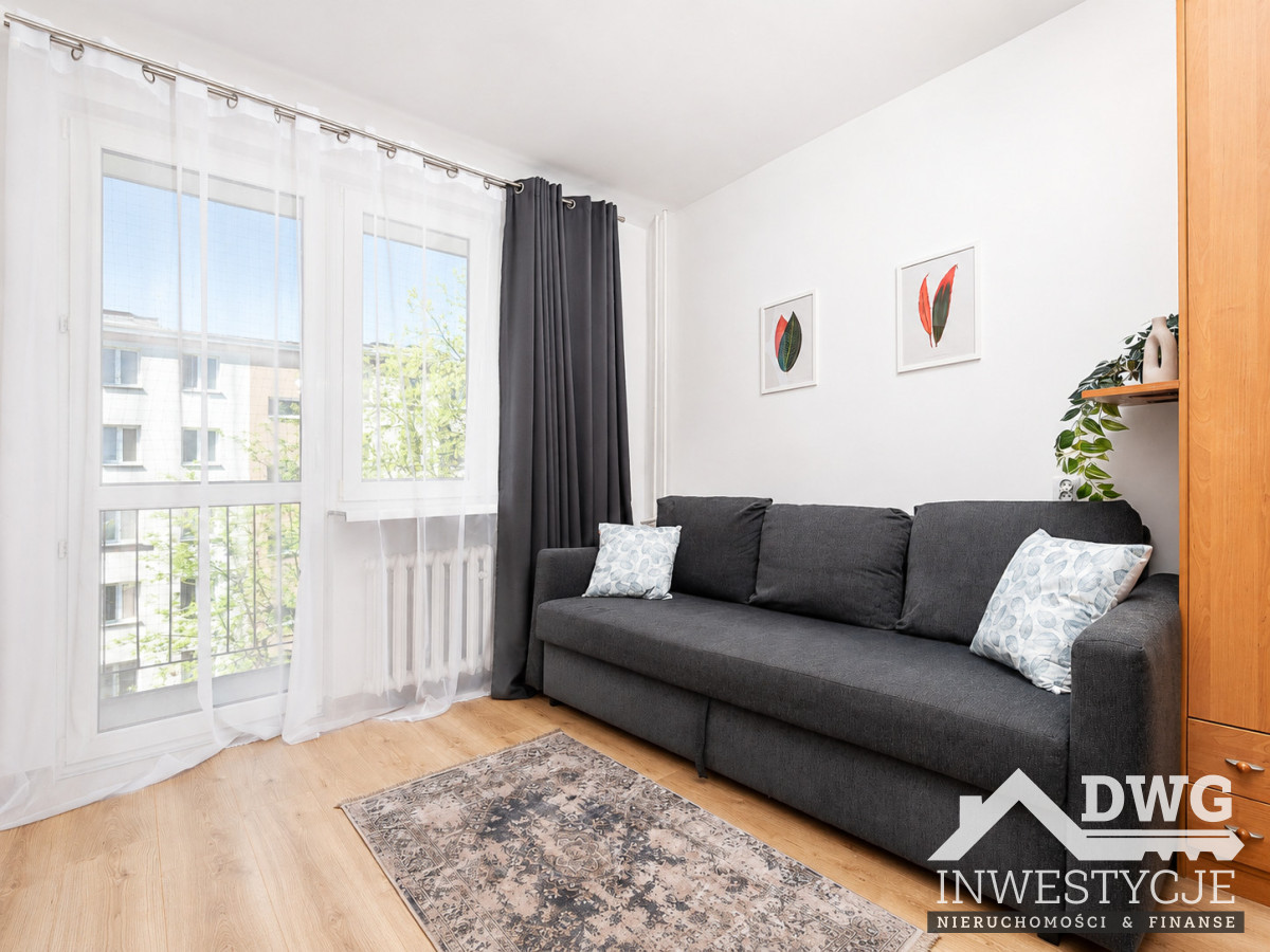 Apartment in Kraków, Kozłówka, Podgórze - Widok 3
