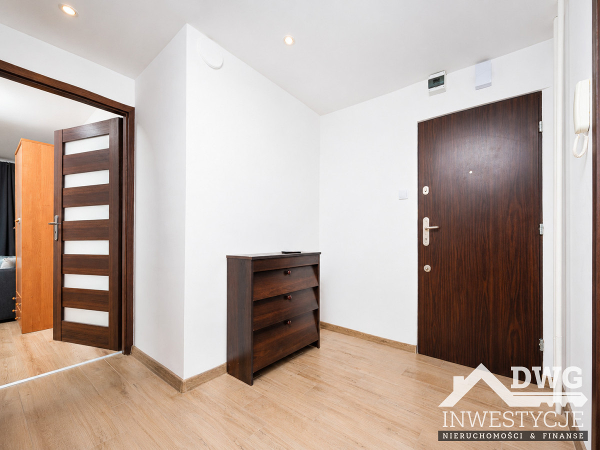 Apartment in Kraków, Kozłówka, Podgórze - Widok 4