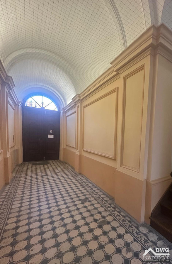 Apartment in Kraków, Nowy Świat, Stare Miasto - Widok 3
