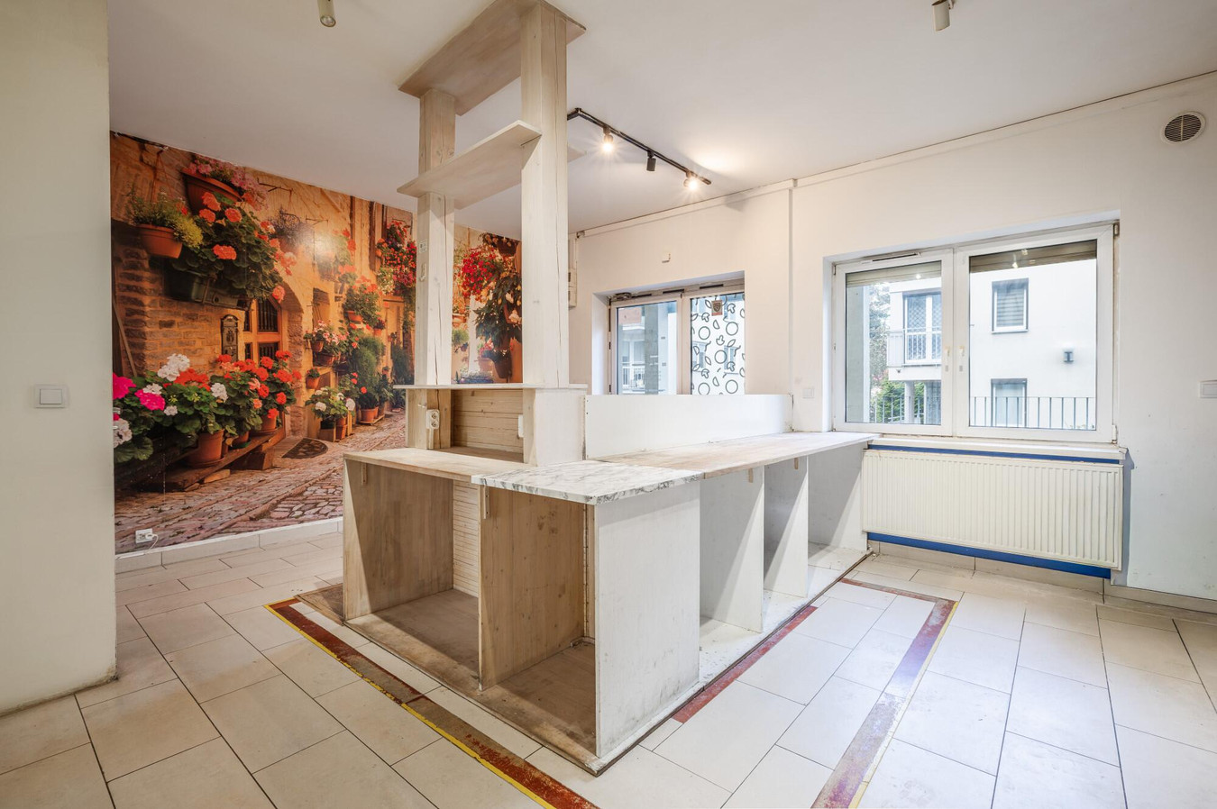 Gewerbefläche, 68 m²
