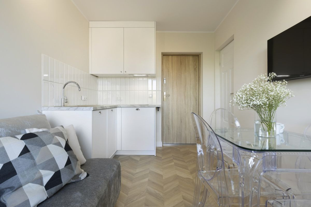 Apartment in Gdańsk, Główne Miasto, Śródmieście - Widok 5
