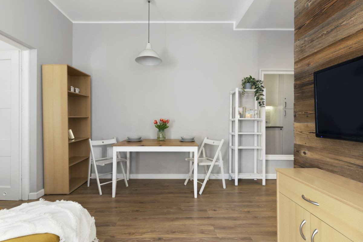 Mieszkanie – Gdańsk, Śródmieście - Więcej