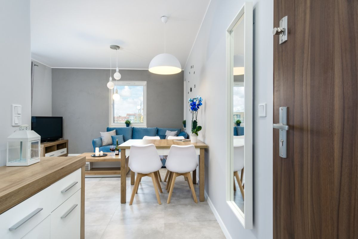 Gdańsk | 2 pokoje |Ogródek |Hala w cenie |Centrum - Widok 5