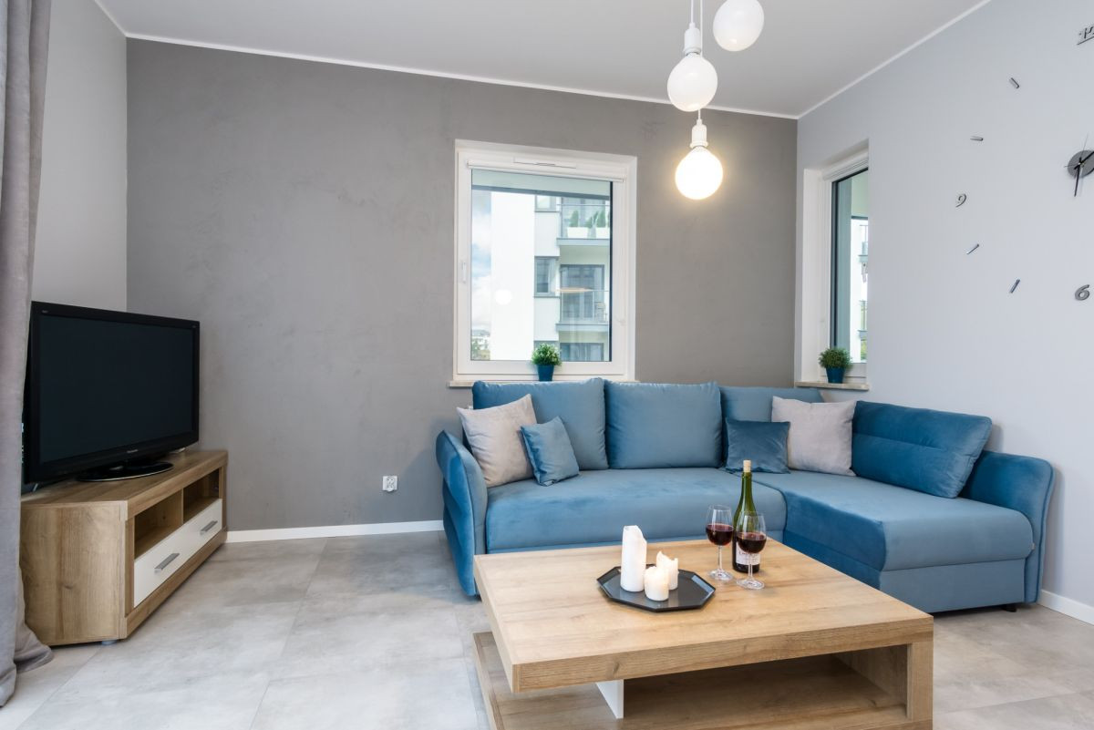 Gdańsk | 2 pokoje |Ogródek |Hala w cenie |Centrum - Więcej
