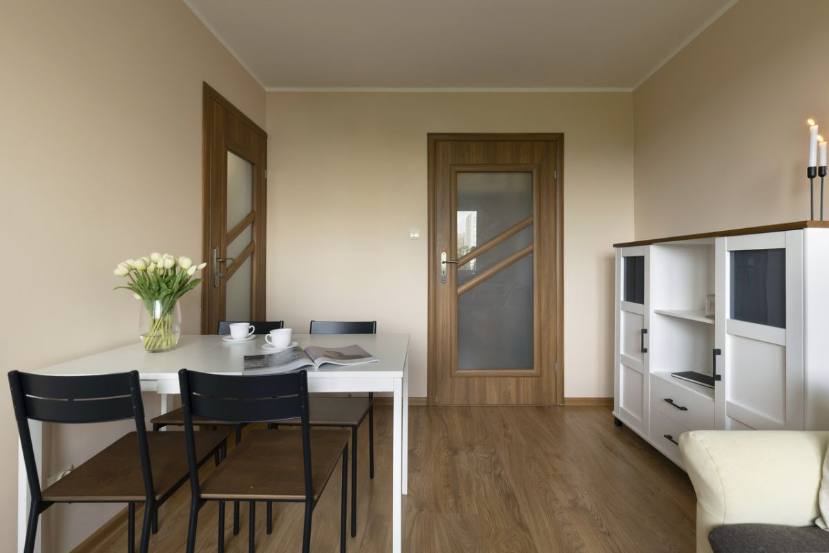Apartment in Gdańsk, Osiedle Wejhera, Żabianka-Wejhera-Jelitkowo-Tysiąclecia - Widok 2